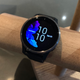 The Venu is Garmin’s first AMOLED smartwatch.